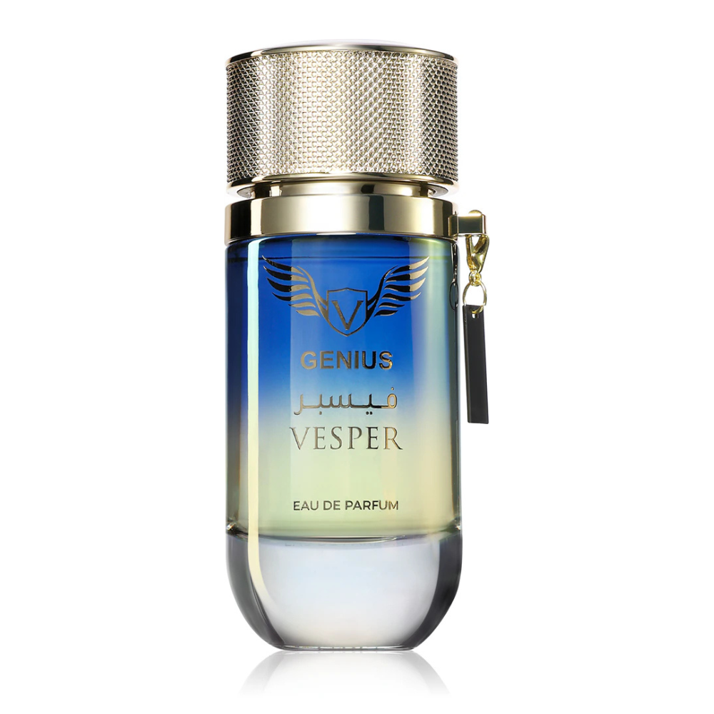 emper genius vesper
