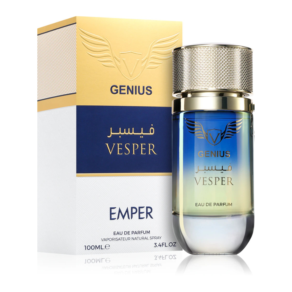 emper genius vesper