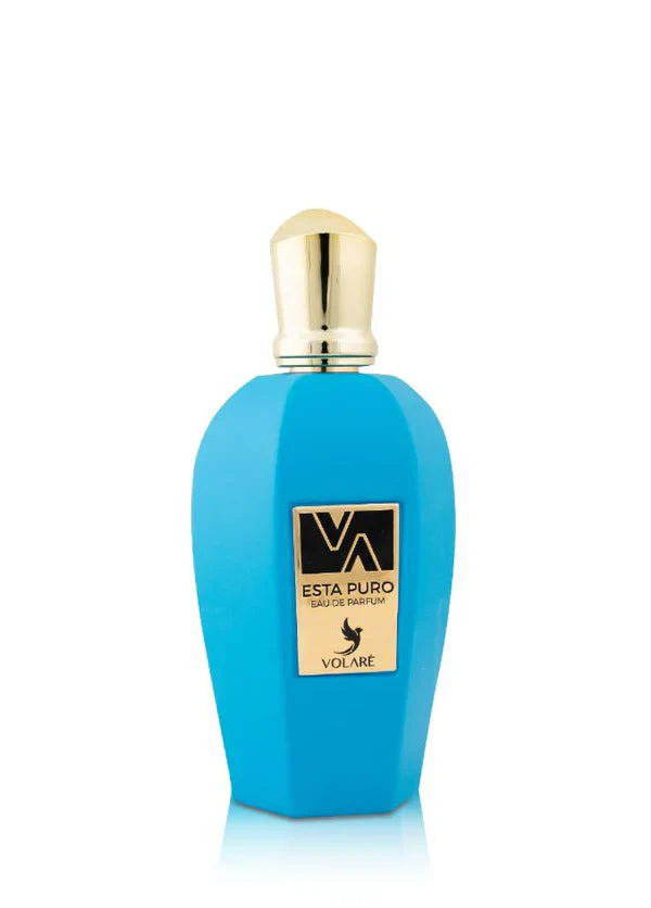 Volare Esta Puro Eau de Parfum 100 ml Volare