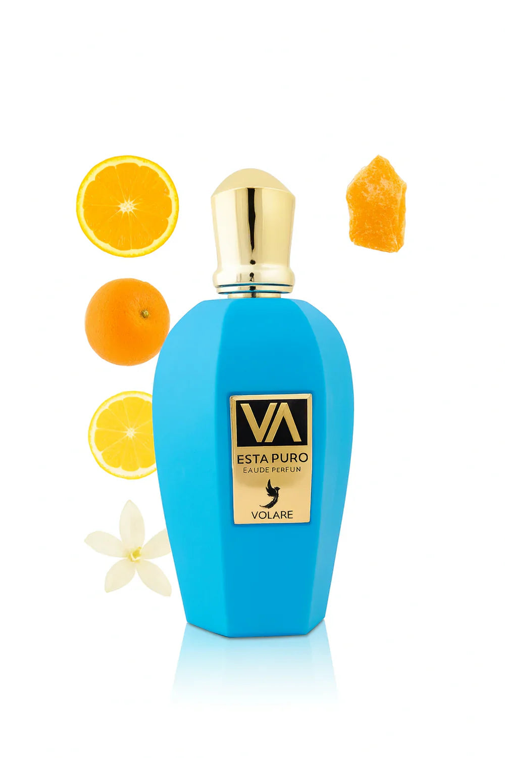 Volare Esta Puro Eau de Parfum 100 ml Volare