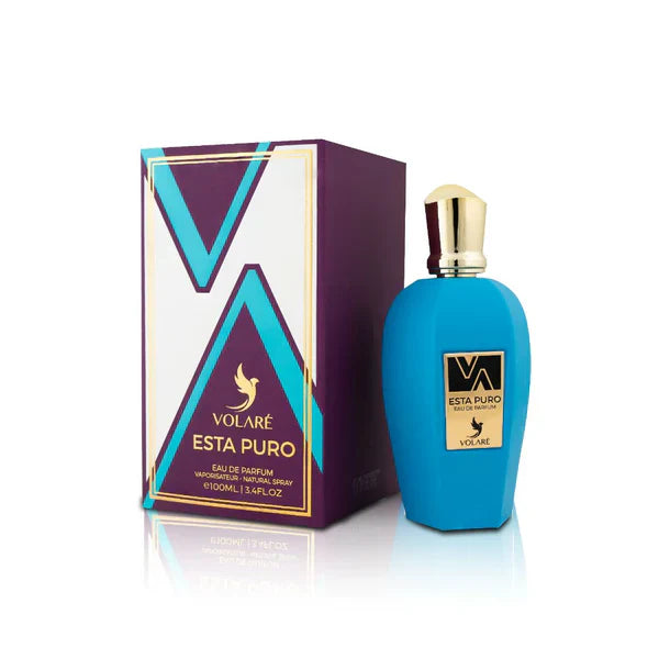 Volare Esta Puro Eau de Parfum 100 ml Volare