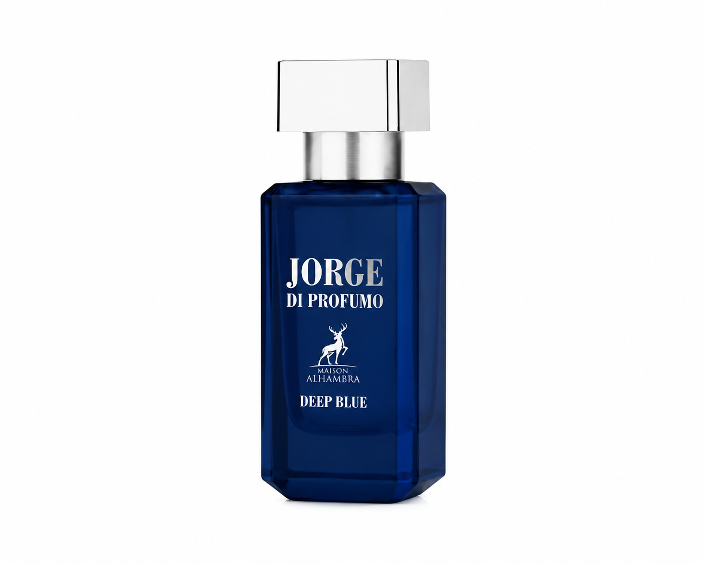 Maison Alhambra Jorge Di Profumo Eau de Parfum Herren 30 ml