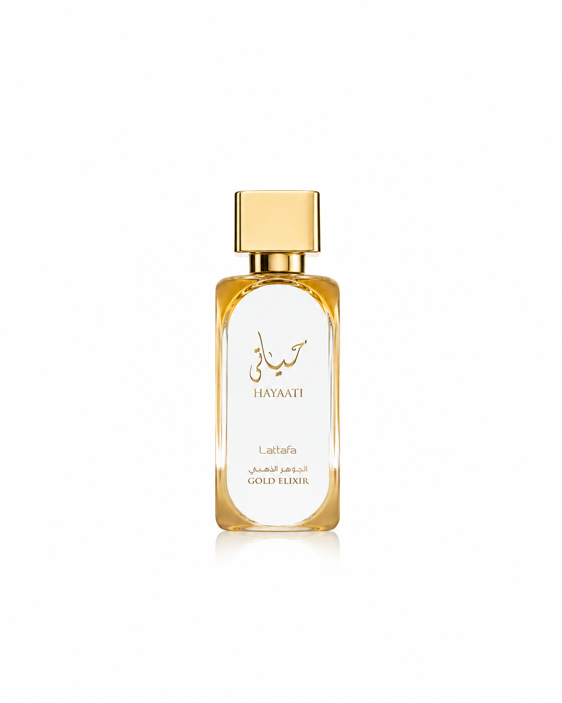 Lattafa Hayaati Gold Elixir Eau de Parfum Unisex 100 ml Lattafa