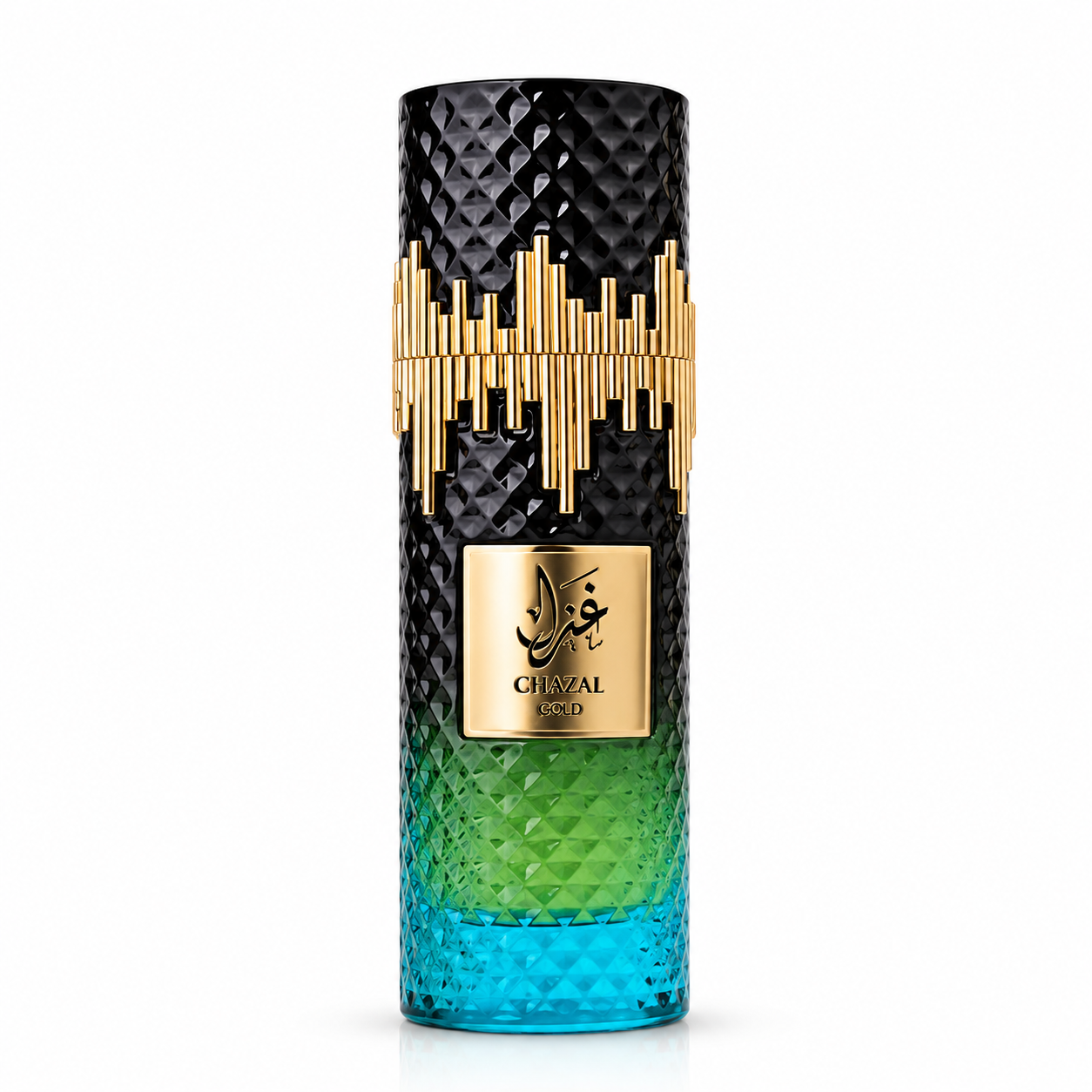 Al Absar Ghazal Gold Eau de Parfum 100 ml