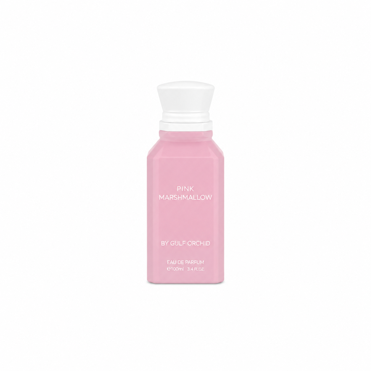 Gulf Orchid Pink Marshmallow Eau de Parfum Damen 100 ml