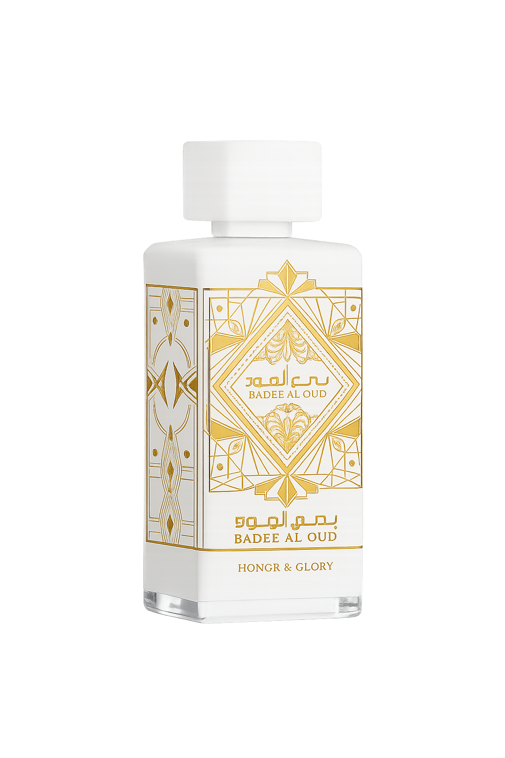 Lattafa Badee Al Oud Honor & Glory Eau de Parfum 100 ml Unisex Lattafa