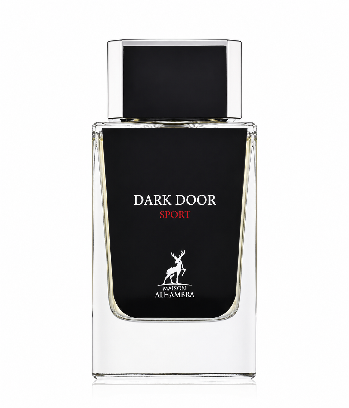 Maison Alhambra Dark Door SPORT Eau de Parfum Unisex 100 ml Maison Alhambra