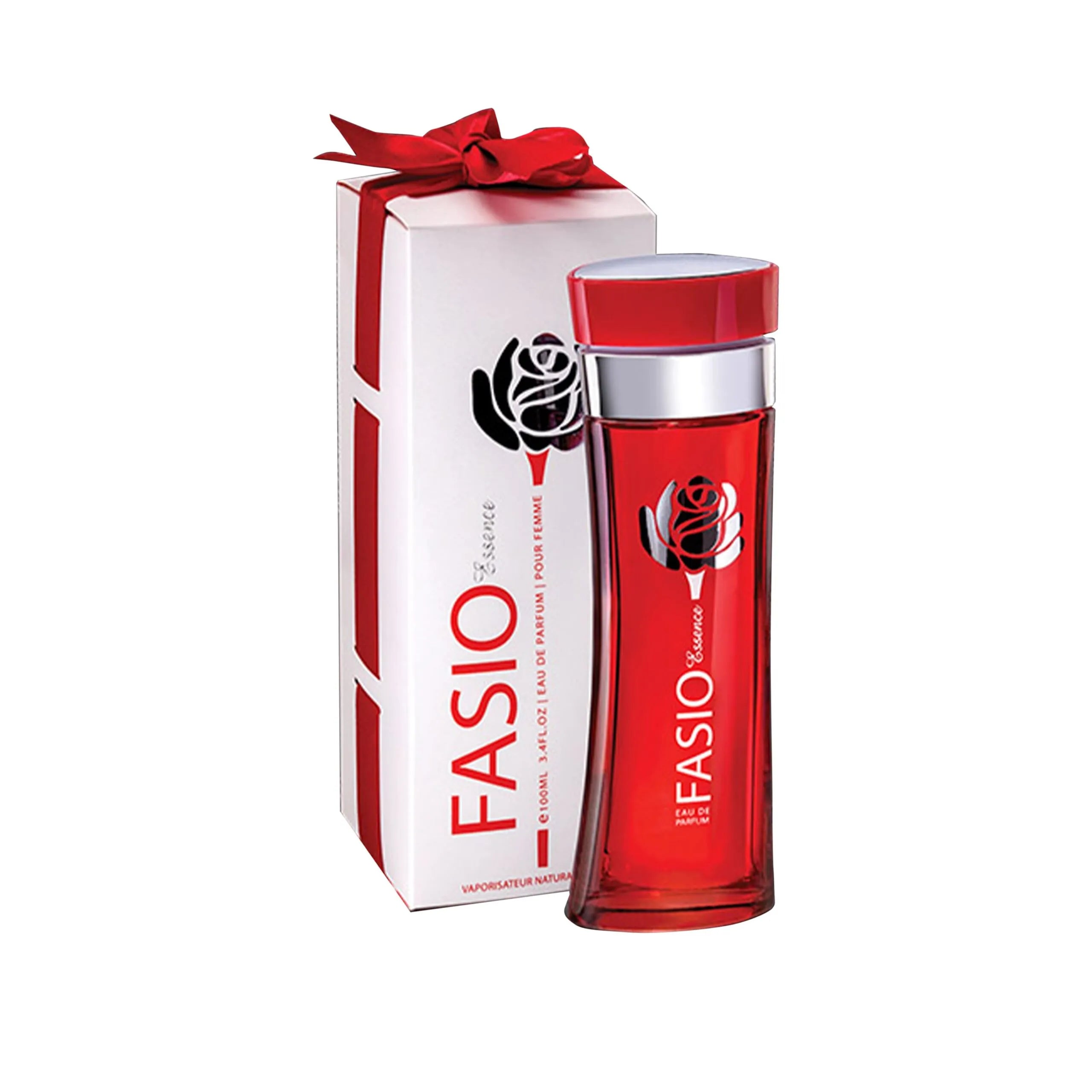 Emper Fasio Essence Eau de Parfum 100 ml - BEAUTY PLATZ