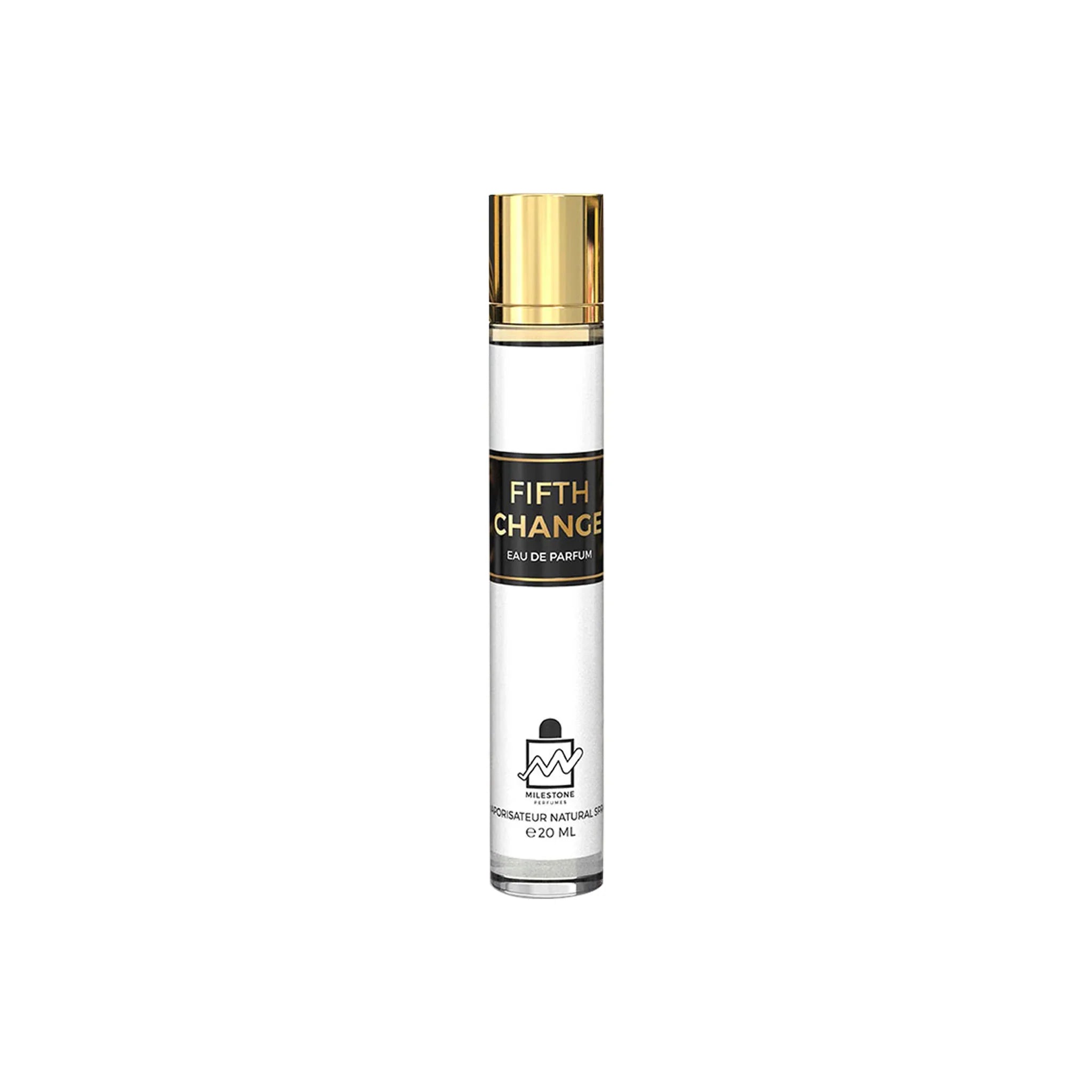 Milestone Fifth Change Eau de Parfum 20ml