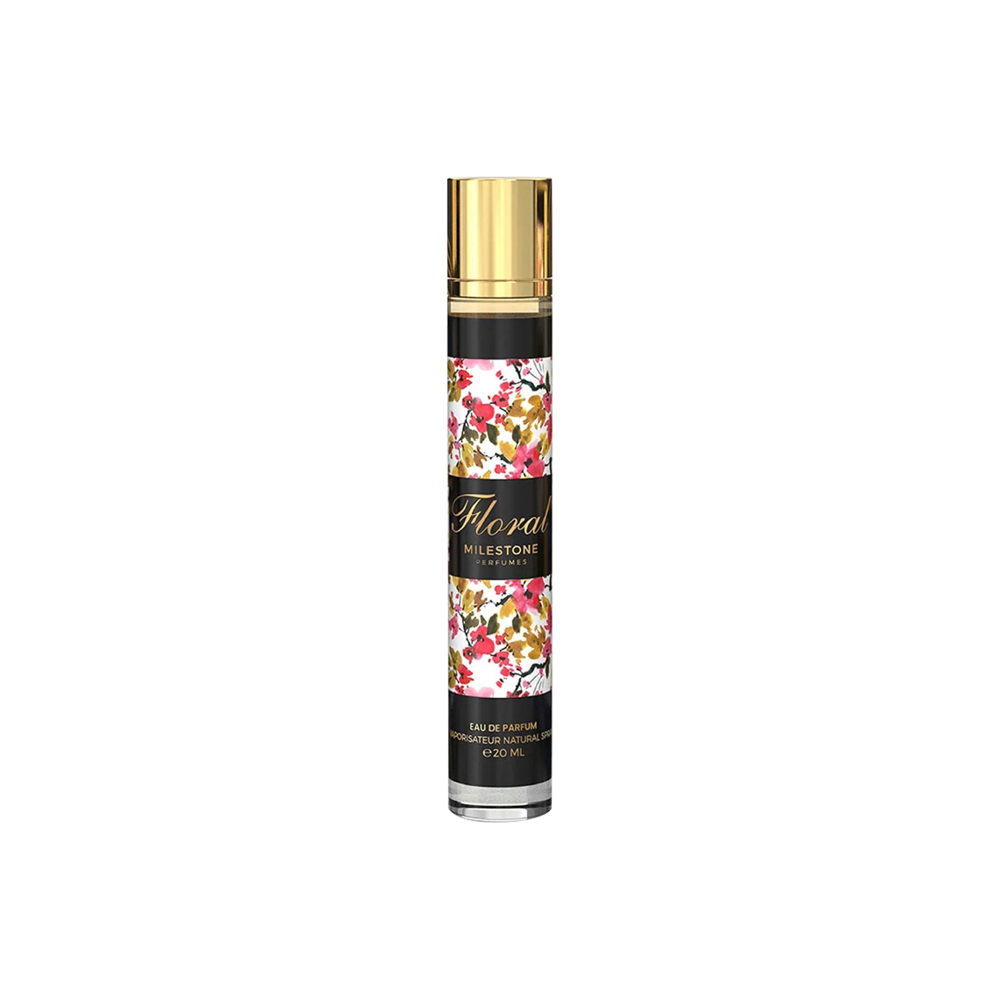 Milestone Floral Eau de Parfum 20ml