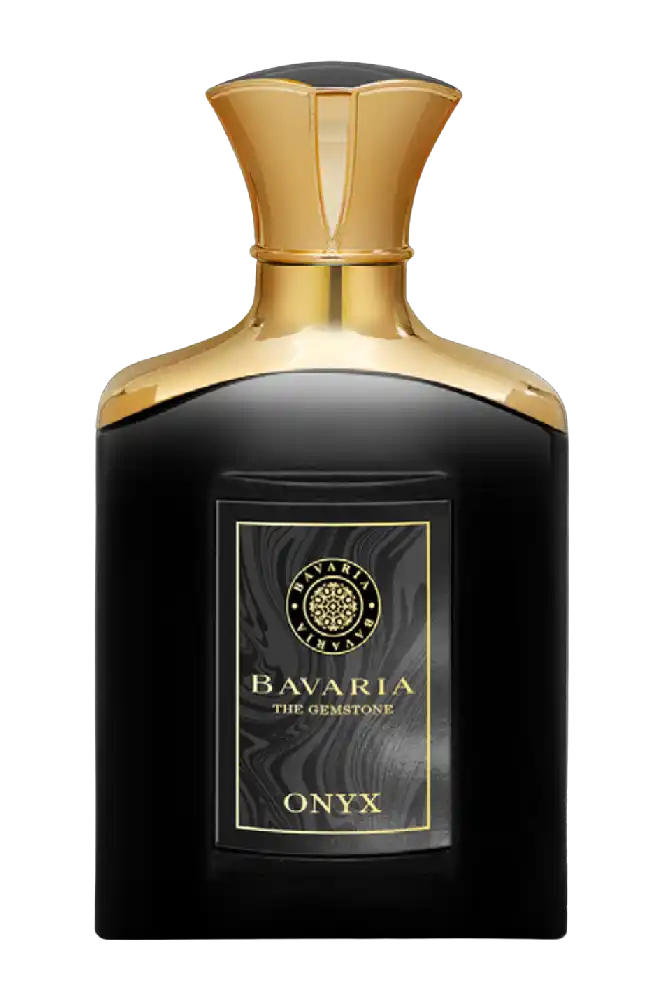 Fragrance World Bavaria Onyx 80ml - BEAUTY PLATZ