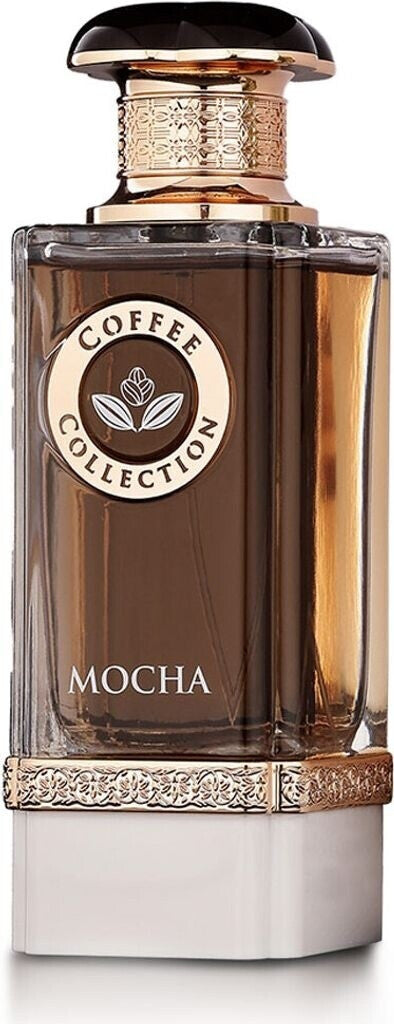 Fragrance World Mocha Eau de Parfum 100 ml - BEAUTY PLATZ
