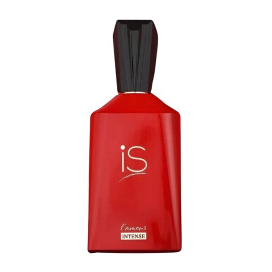 Fragrance World I S L'Amour Intense Eau de Parfum 75 ml Fragrance World