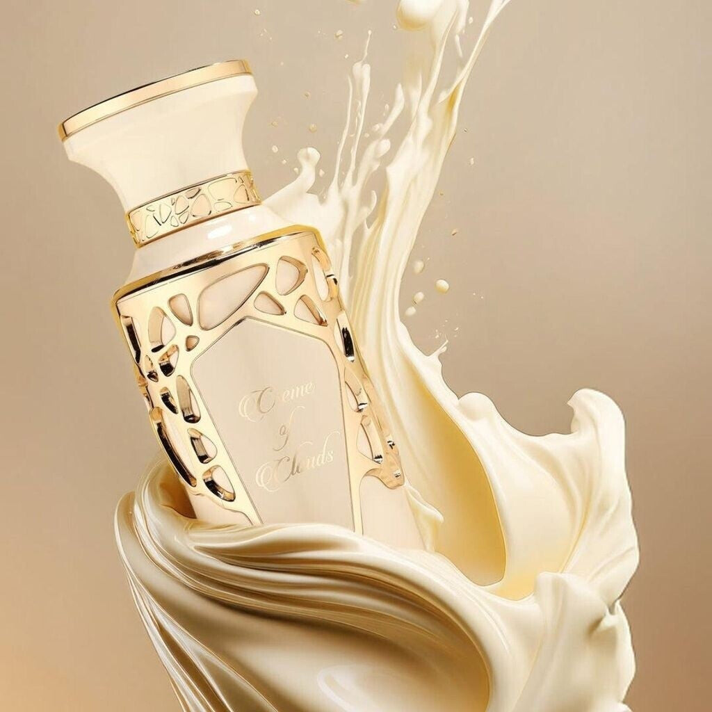 Fragrance World Creme of Clouds Eau de Parfum 100 ml Fragrance World