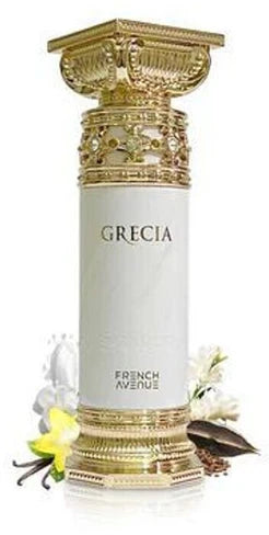 French Avenue Grecia White Eau De Parfum 100 ml French Avenue