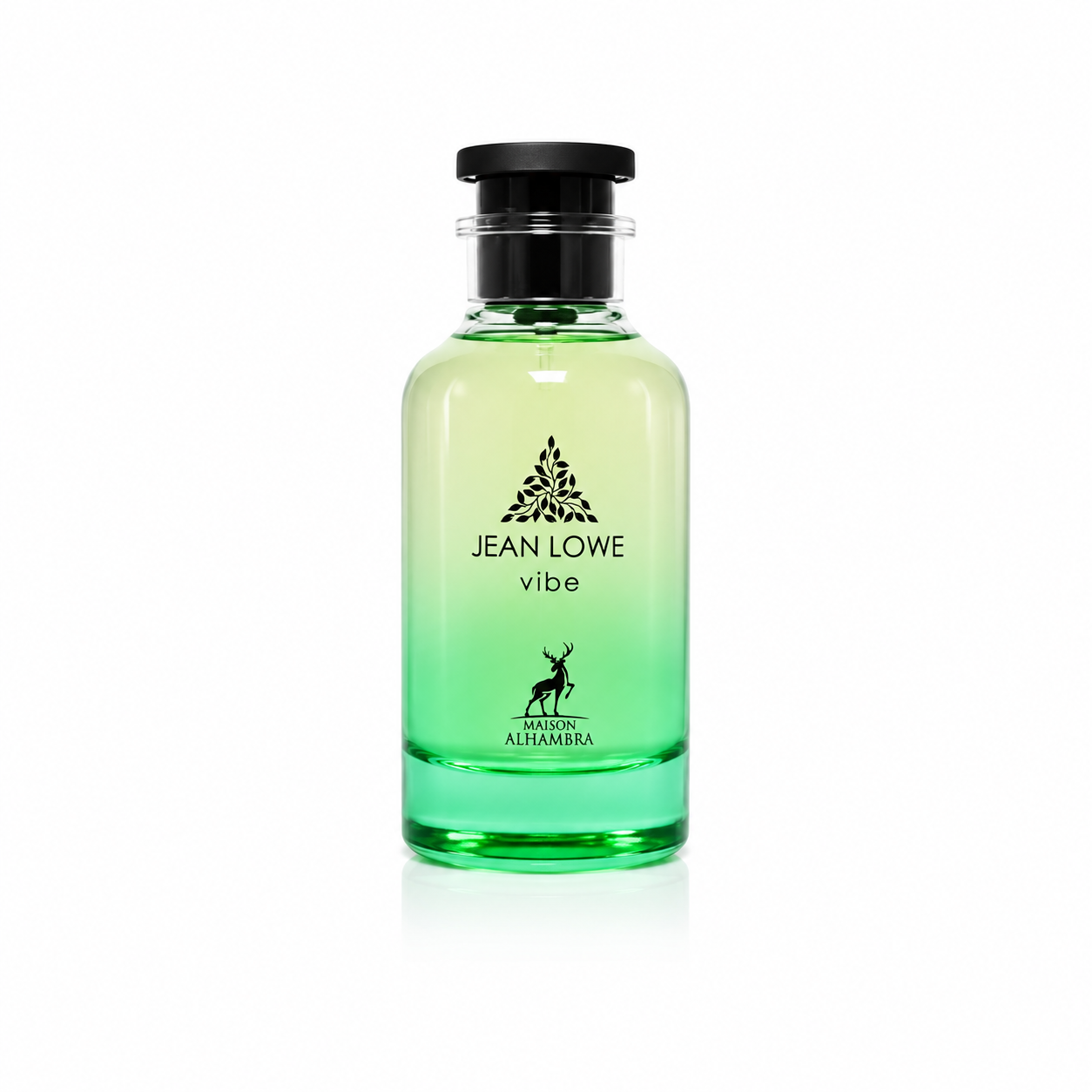 Maison Alhambra Jean Lowe Vibe Eau de Parfum Unisex 100ml Maison Alhambra