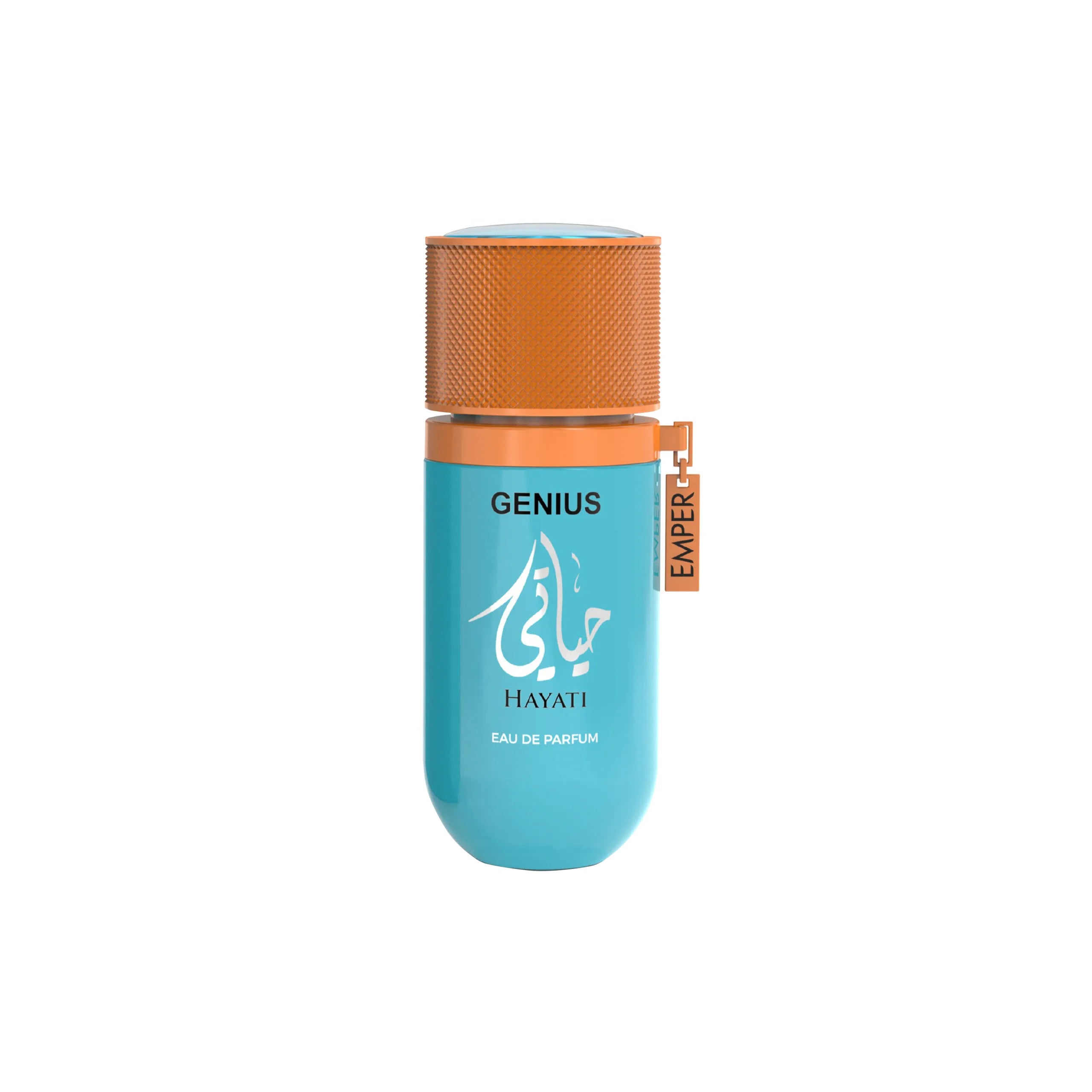 Emper - Genius Hayati - Eau de Parfum 25ml