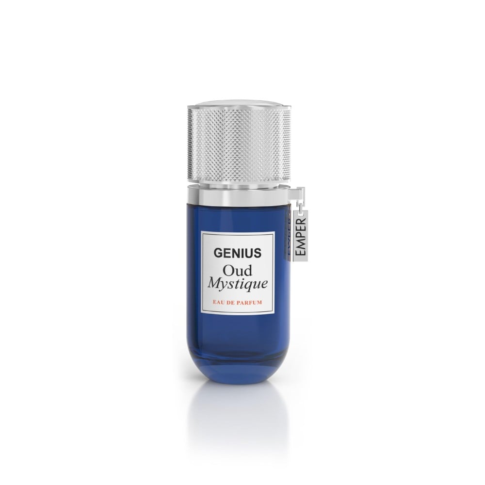 Emper - Genius Oud Mystique - Eau de Parfum Unisex 25ml