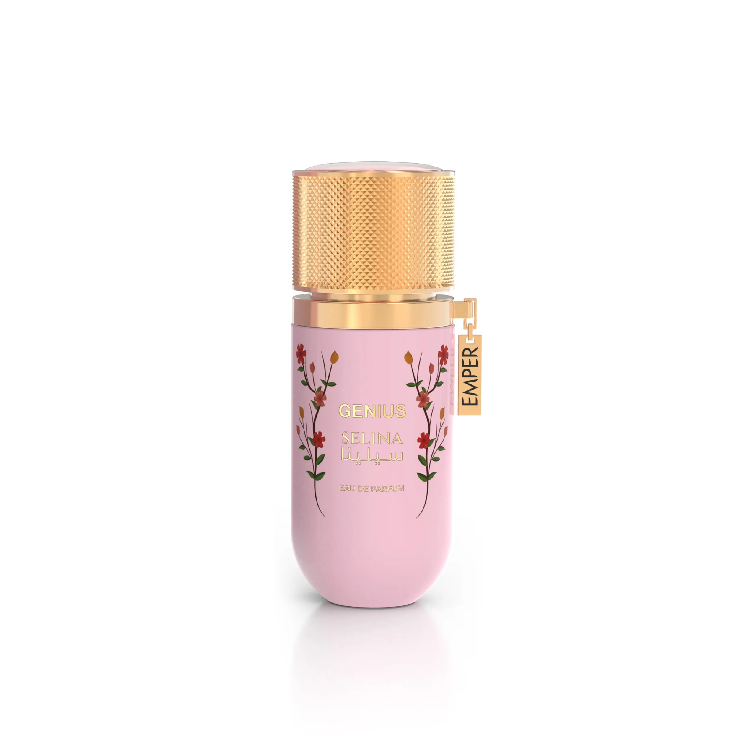 Emper - Genius Selina - Eau de Parfum für Damen 25ml