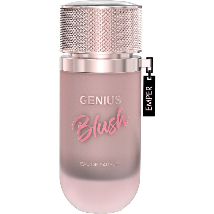 Emper Genius Blush Eau de Parfum 100ml - BEAUTY PLATZ