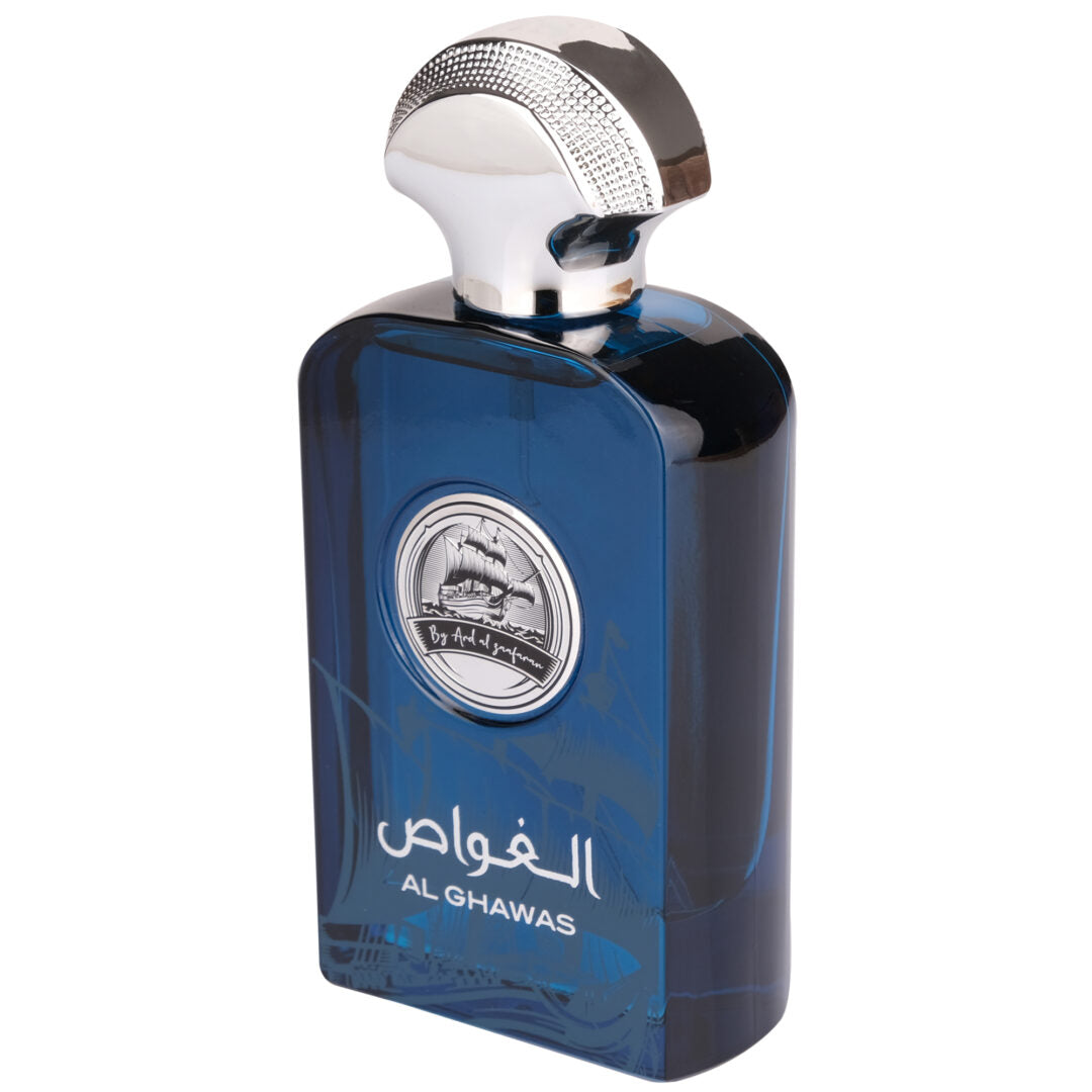 Ard Al Zaafaran Perfume Al Ghawas