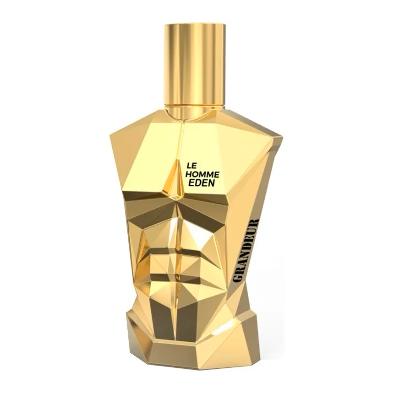 Milestone Grandeur Le Homme Eden  Eau de Parfum 100 ml - BEAUTY PLATZ