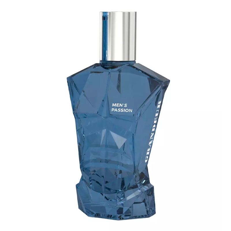 Milestone Grandeur Men's Passion  Eau de Parfum 100 ml - BEAUTY PLATZ