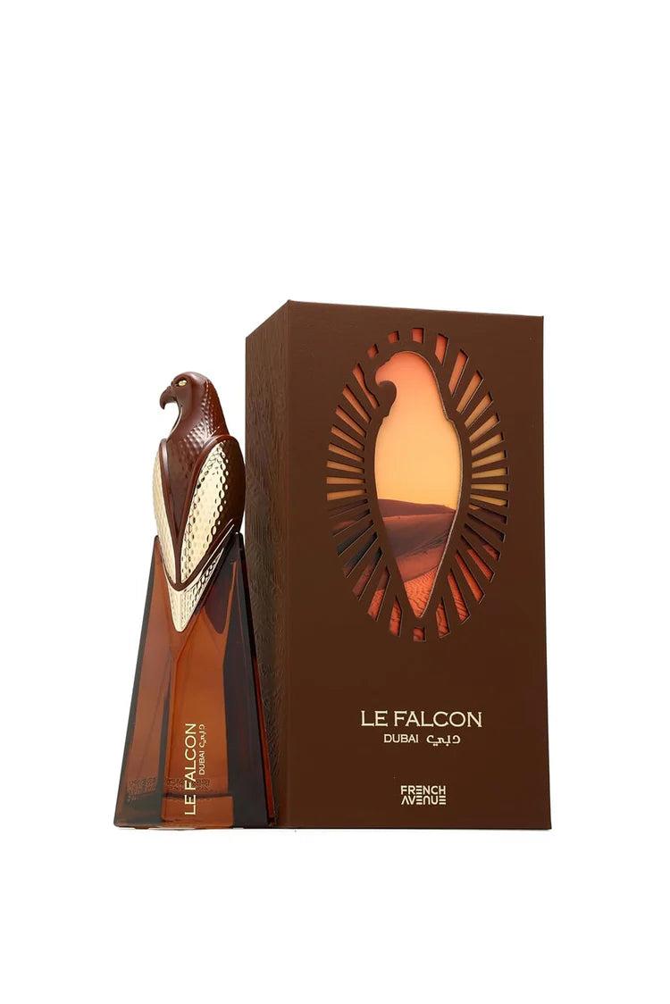 French Avenue Le Falcon Dubai Eau de Parfum Herren 100ml French Avenue