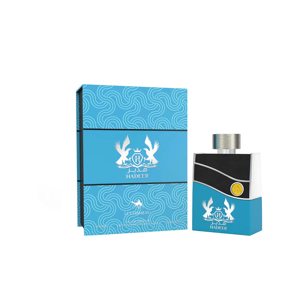 Le Chameau Hadeer Eau de Parfum 100ml - BEAUTY PLATZ