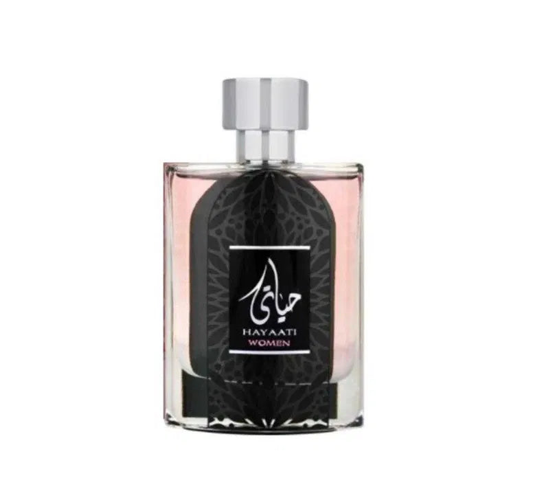 Ard Al Zaafaran Parfum Hayaati Women Eau de Parfum 100ml - BEAUTY PLATZ