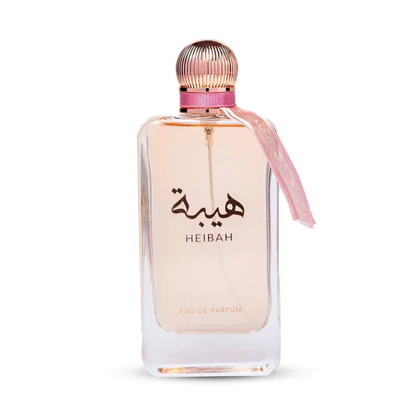 Ard Al Zaafaran Perfume Heibah  Eau de Parfum 100 ml - BEAUTY PLATZ