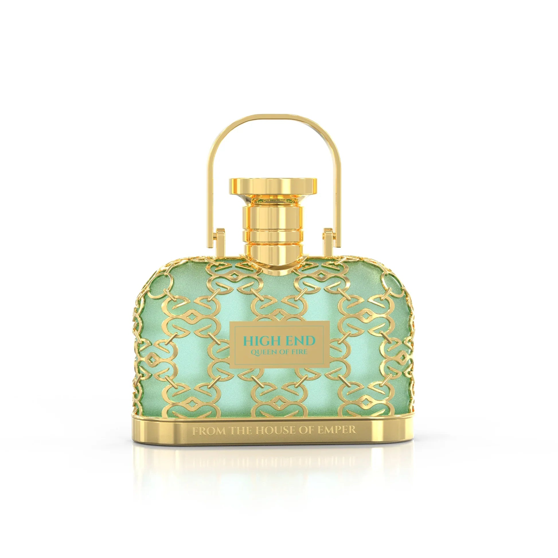 Emper High End Queen of Fire Eau de Parfum 100ml