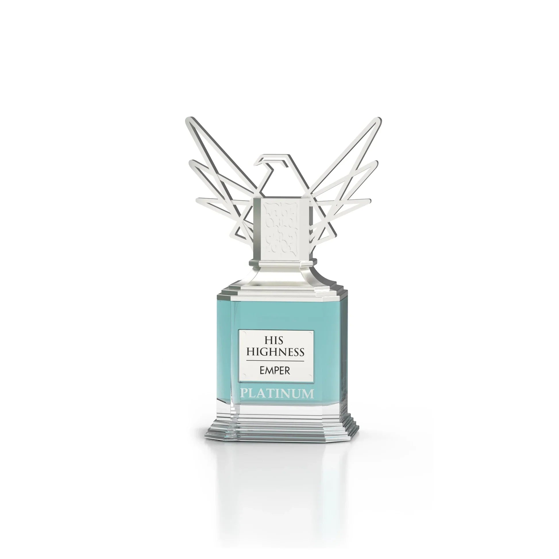 Emper His Highness Platinum Eau de Parfum 100 ml