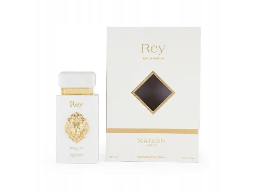 Maison Asrar Rey Eau de Parfum 100 ml