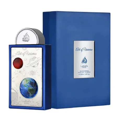 Lattafa Pride Art Of Universe Eau de Parfum 100ml - BEAUTY PLATZ