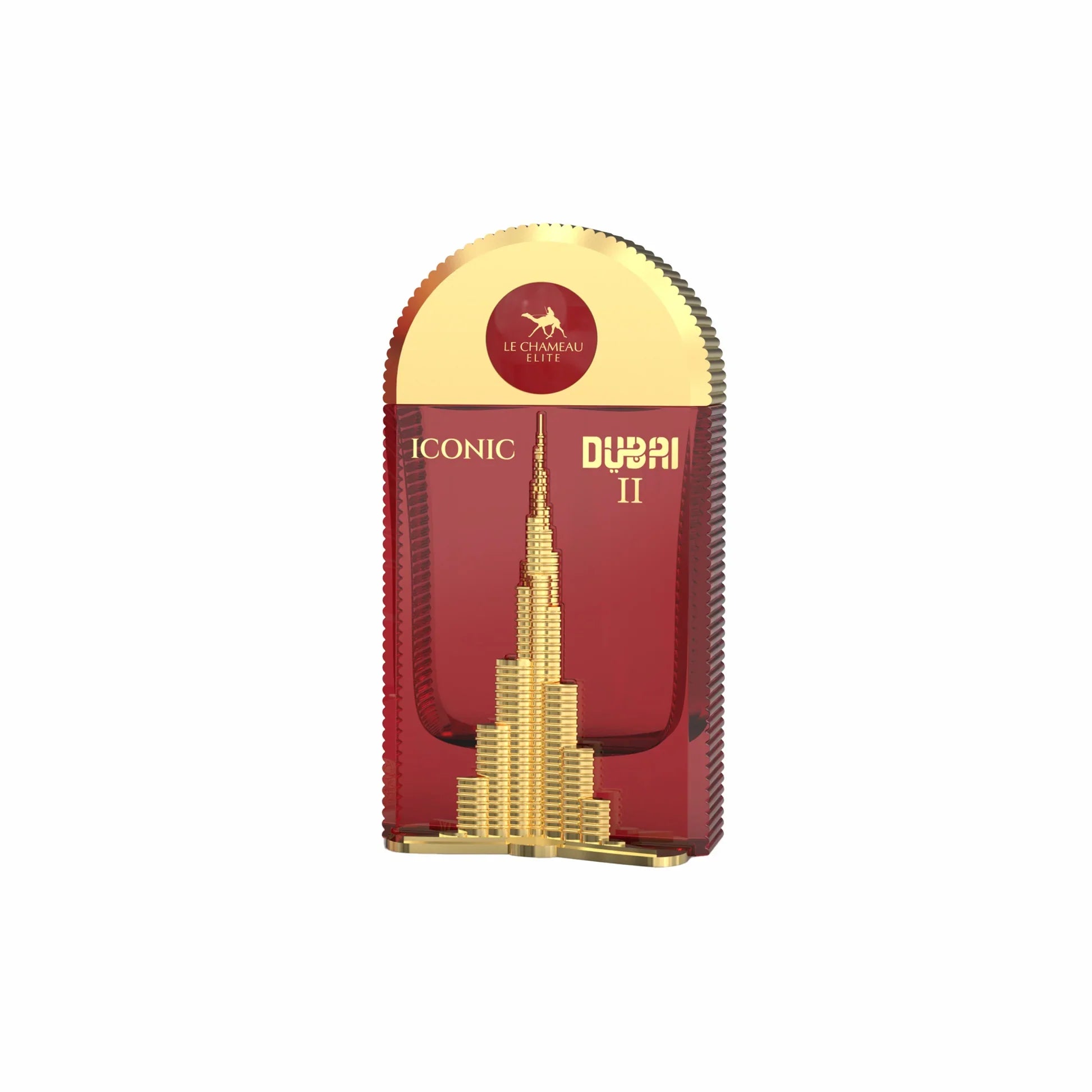 Le Chameau Iconic Dubai II Eau de Parfum 100ml