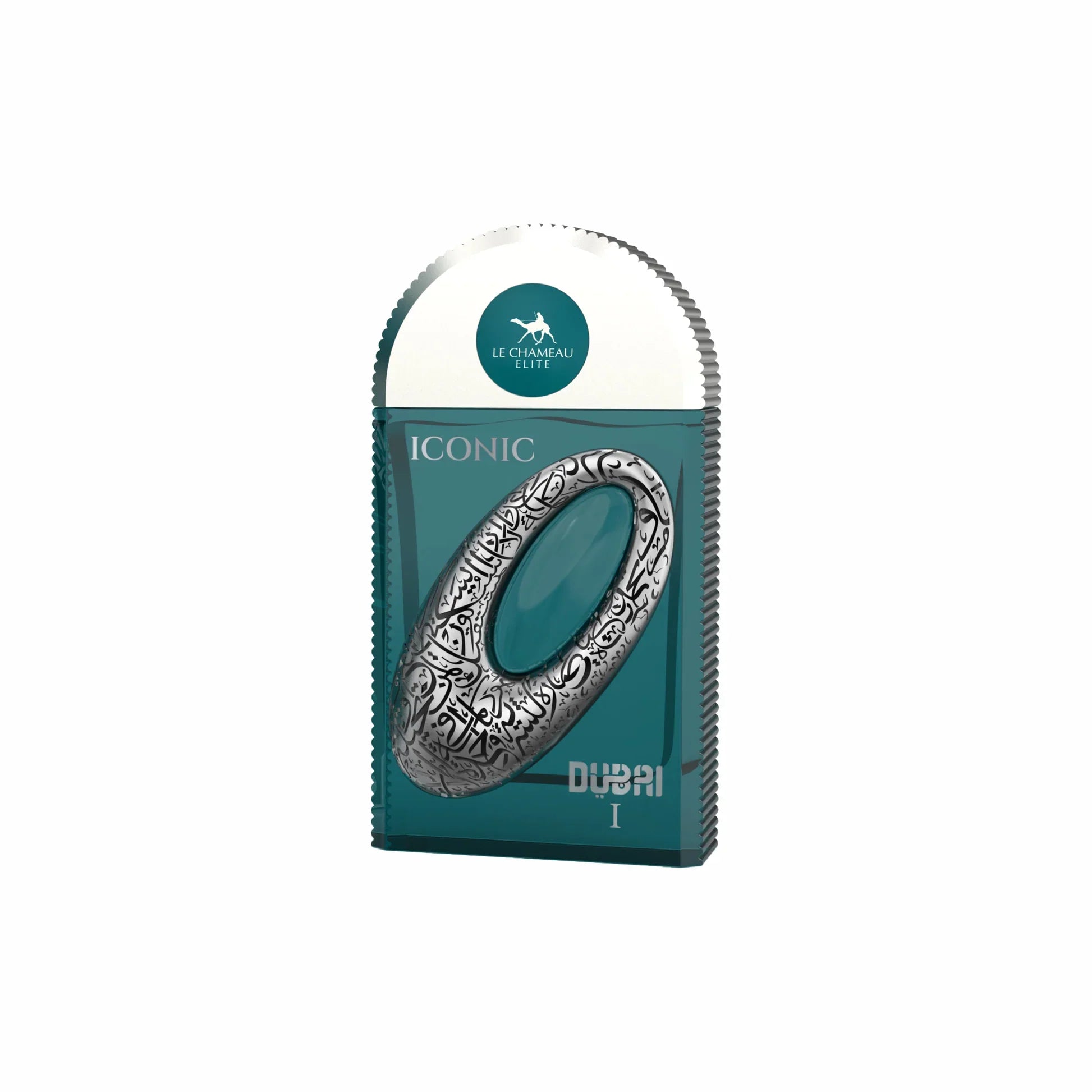 Le Chameau Iconic Dubai I Eau de Parfum 100ml