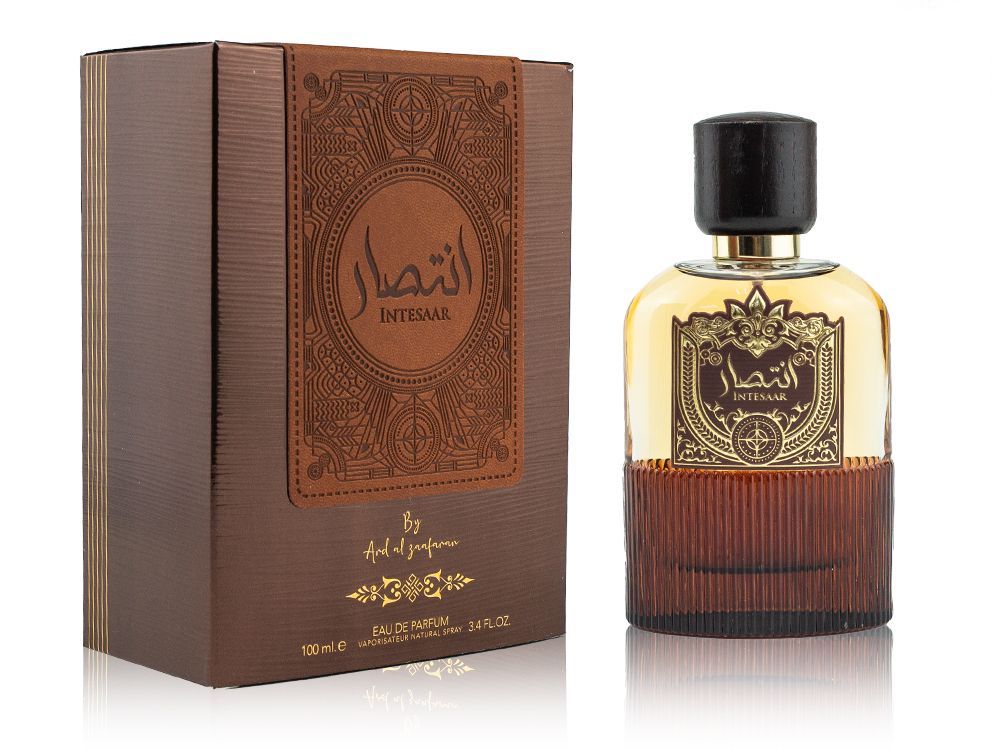 Ard Al Zaafaran Perfume Intesaar Woda perfumowana 100 ml