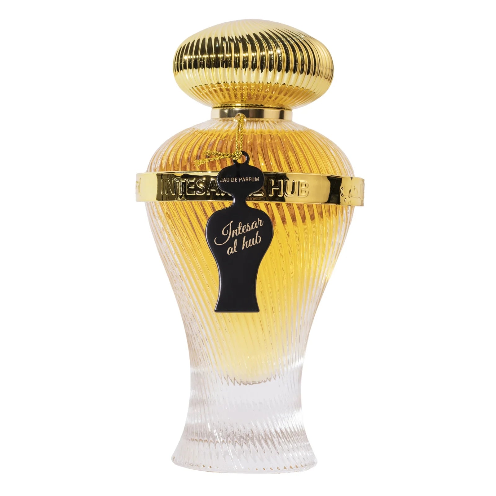 Ard Al Zaafaran Perfume Intesar Al Hub Eau de Parfum 100ml - BEAUTY PLATZ