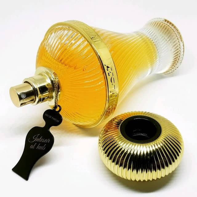 Ard Al Zaafaran Perfume Intesar Al Hub Eau de Parfum 100ml - BEAUTY PLATZ