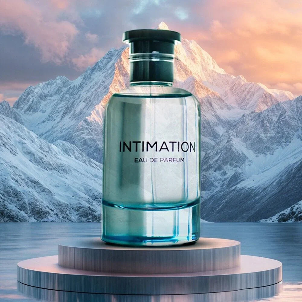 Emper Intimation Woda perfumowana 100ml
