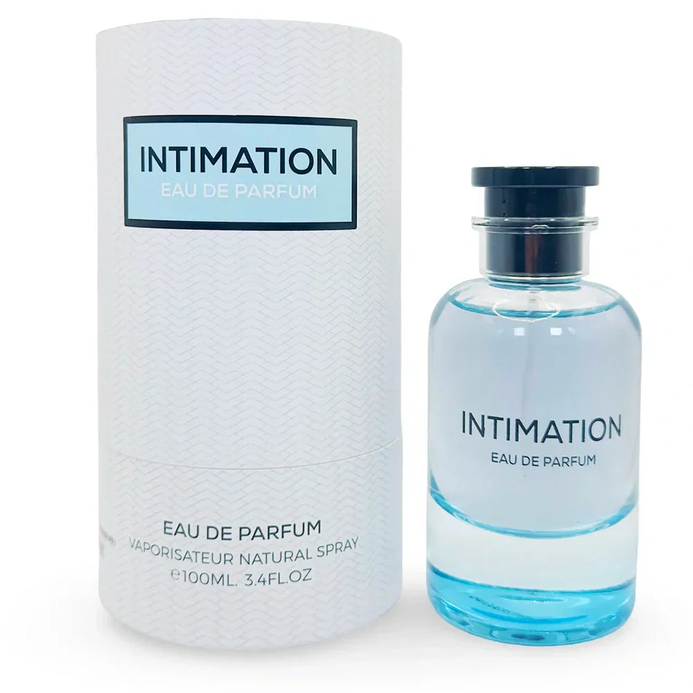 Emper - Intimation - Eau de Parfum 100ml - BEAUTY PLATZ