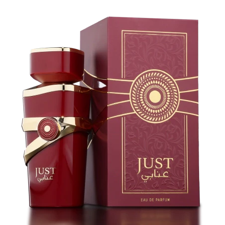 Fragrance World Just Anabi Eau de Parfum 100ml