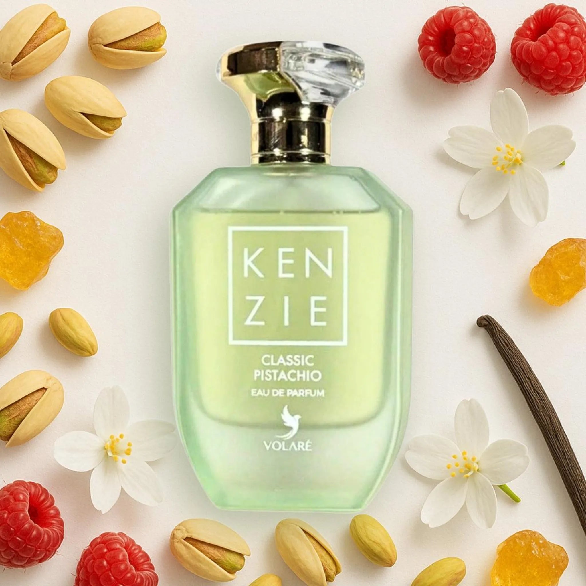 Volare Kenzie Classic Pistachio Eau de Parfum 100 ml Volare