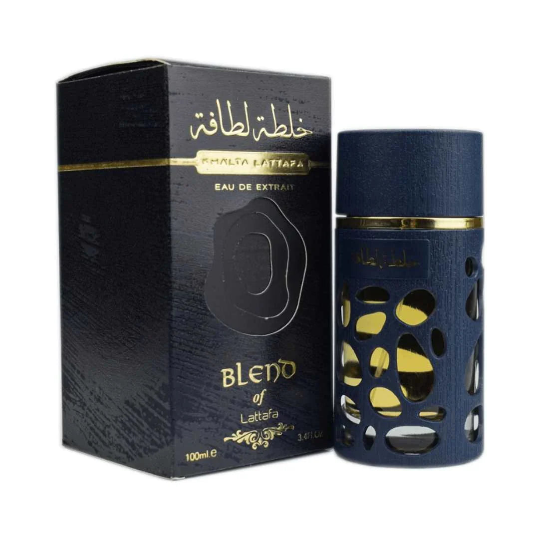 Lattafa Parfüm Khalta Eau de Parfum 100ml - BEAUTY PLATZ