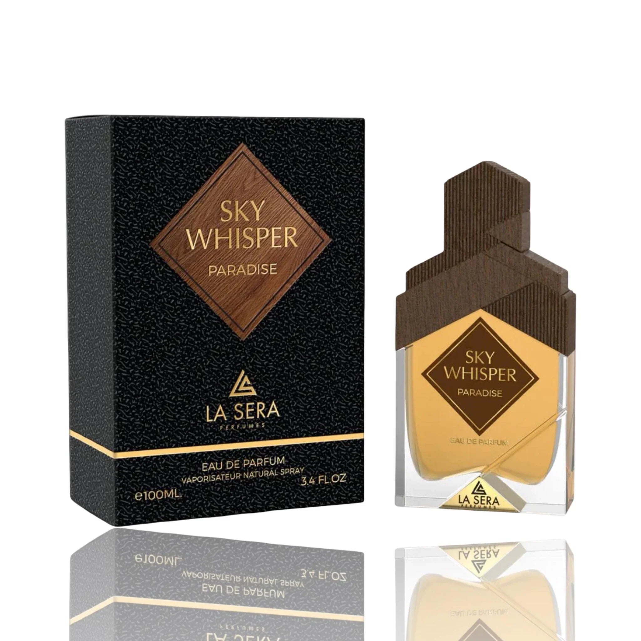 La Sera Sky Whisper Paradise Eau de Parfum 100 ml La Sera