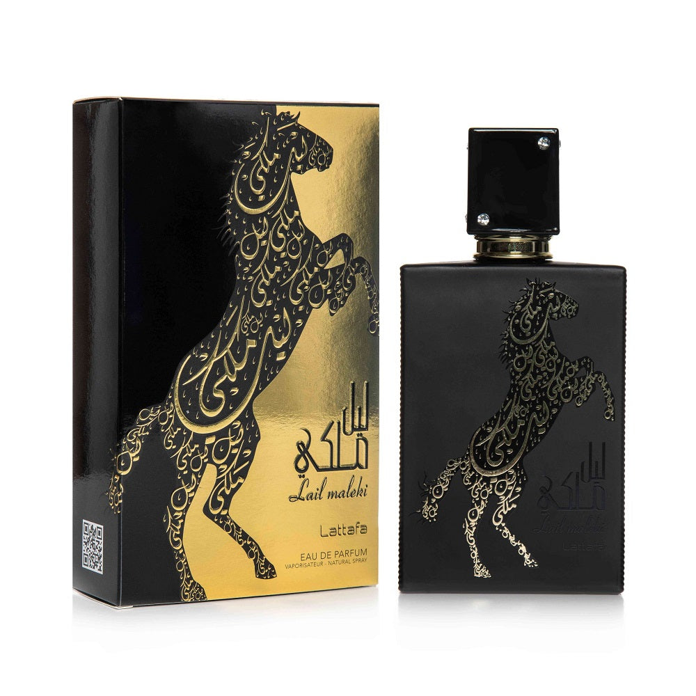 Lattafa Parfüm Lail Maleki Eau de Parfum 30ml - BEAUTY PLATZ