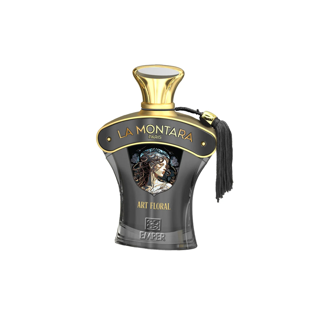 Emper La Montara Paris Art Floral Eau de Parfum 100 ml