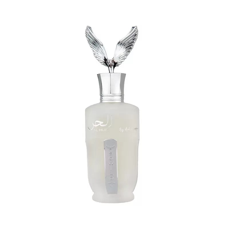 Ard Al Zaafaran Parfum Al Hur So Wild woda perfumowana 100ml