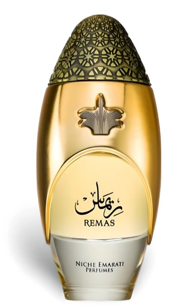 Niche Emarati Parfüm Remas Eau De Parfum 100ml - BEAUTY PLATZ